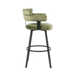 HUUS Barkrukken|Barstoelen*Barstoel Bardio (per 2 stuks)