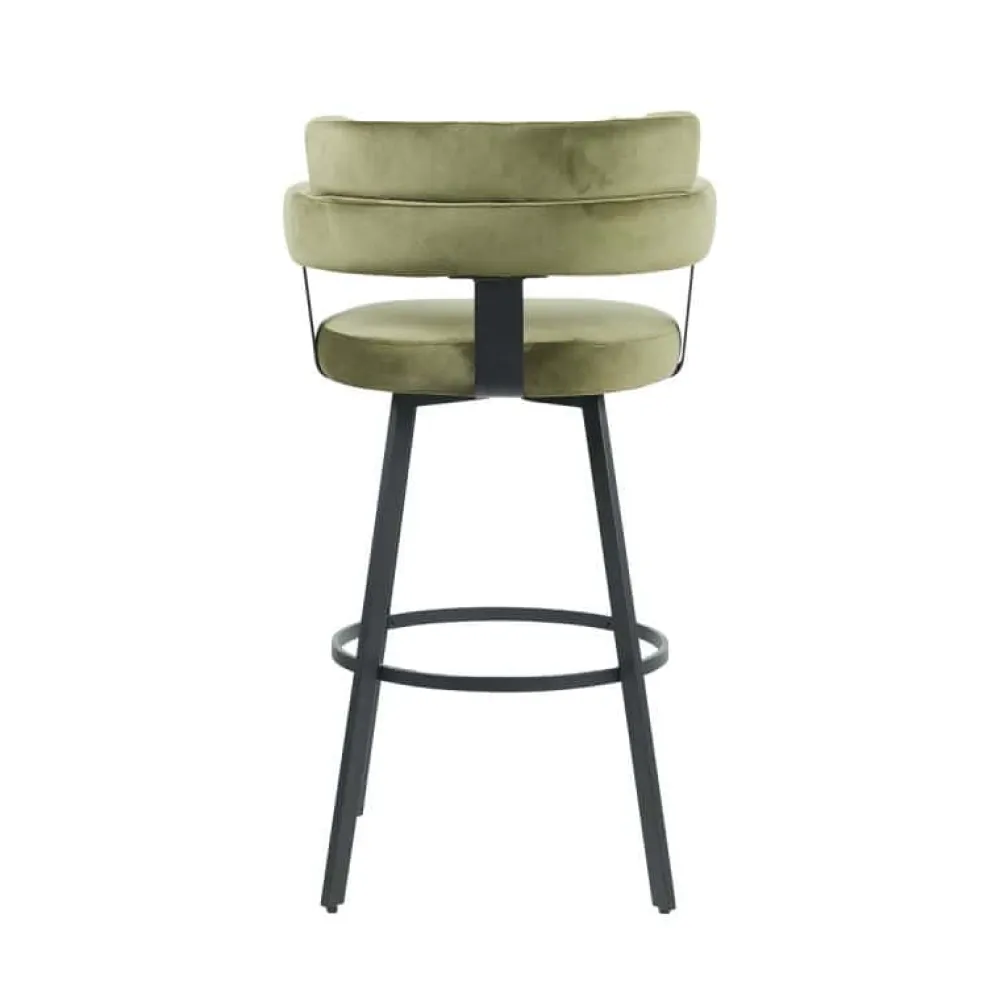 HUUS Barkrukken|Barstoelen*Barstoel Bardio (per 2 stuks)