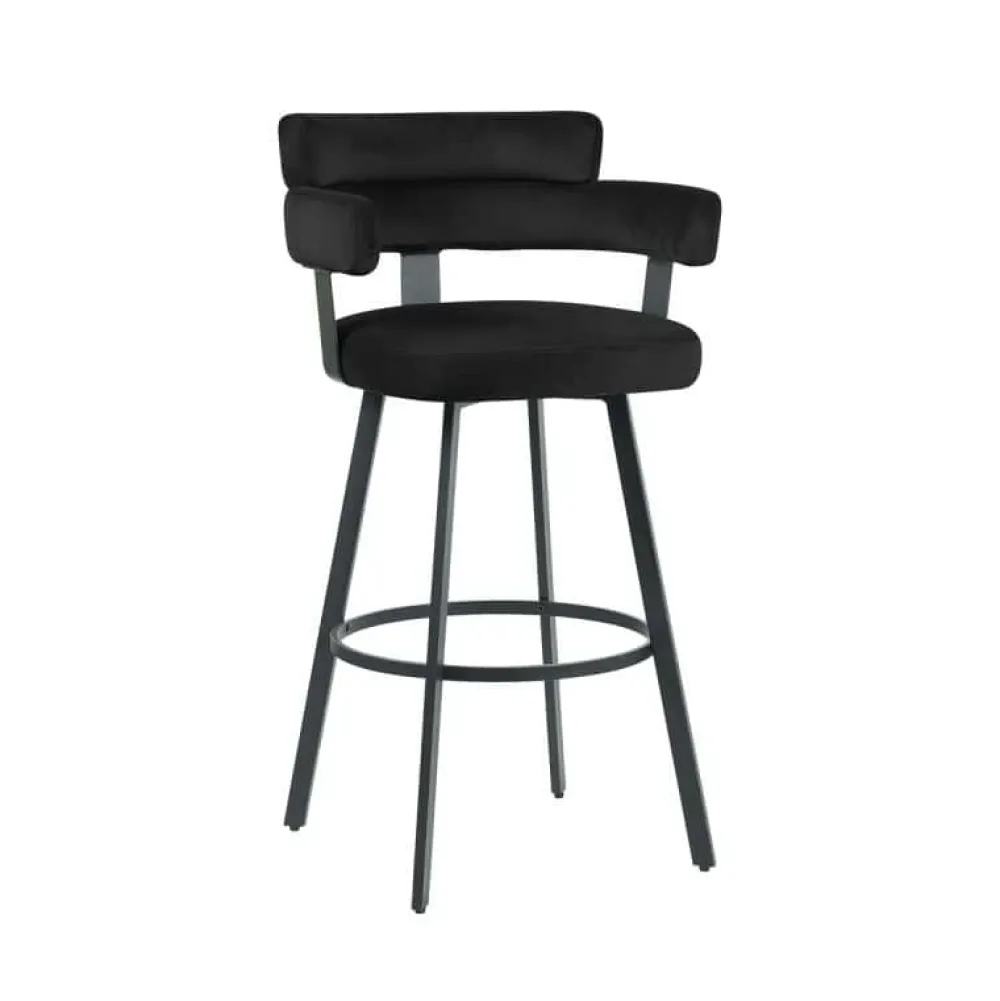 HUUS Barkrukken|Barstoelen*Barstoel Bardio (per 2 stuks)