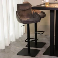 HUUS Barstoelen*Barstoel Beauty