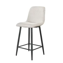 HUUS Barstoelen*Barstoel Bennie (per 2 stuks)