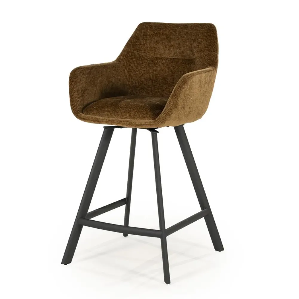 HUUS Barstoelen*Barstoel Bliss (per 2 stuks)