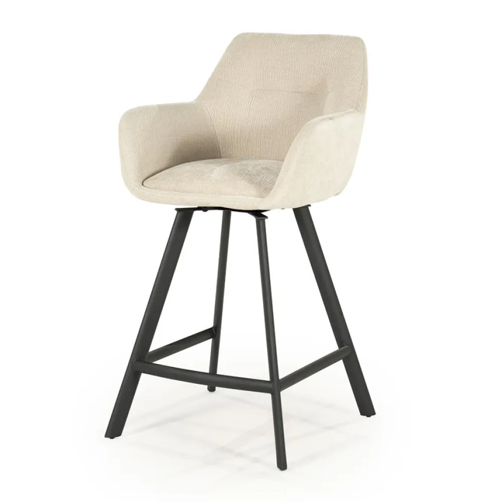 HUUS Barstoelen*Barstoel Bliss (per 2 stuks)