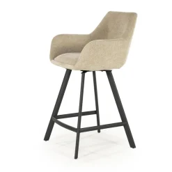 HUUS Barstoelen*Barstoel Bliss (per 2 stuks)