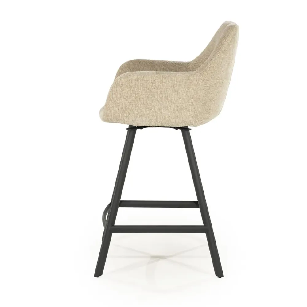 HUUS Barstoelen*Barstoel Bliss (per 2 stuks)