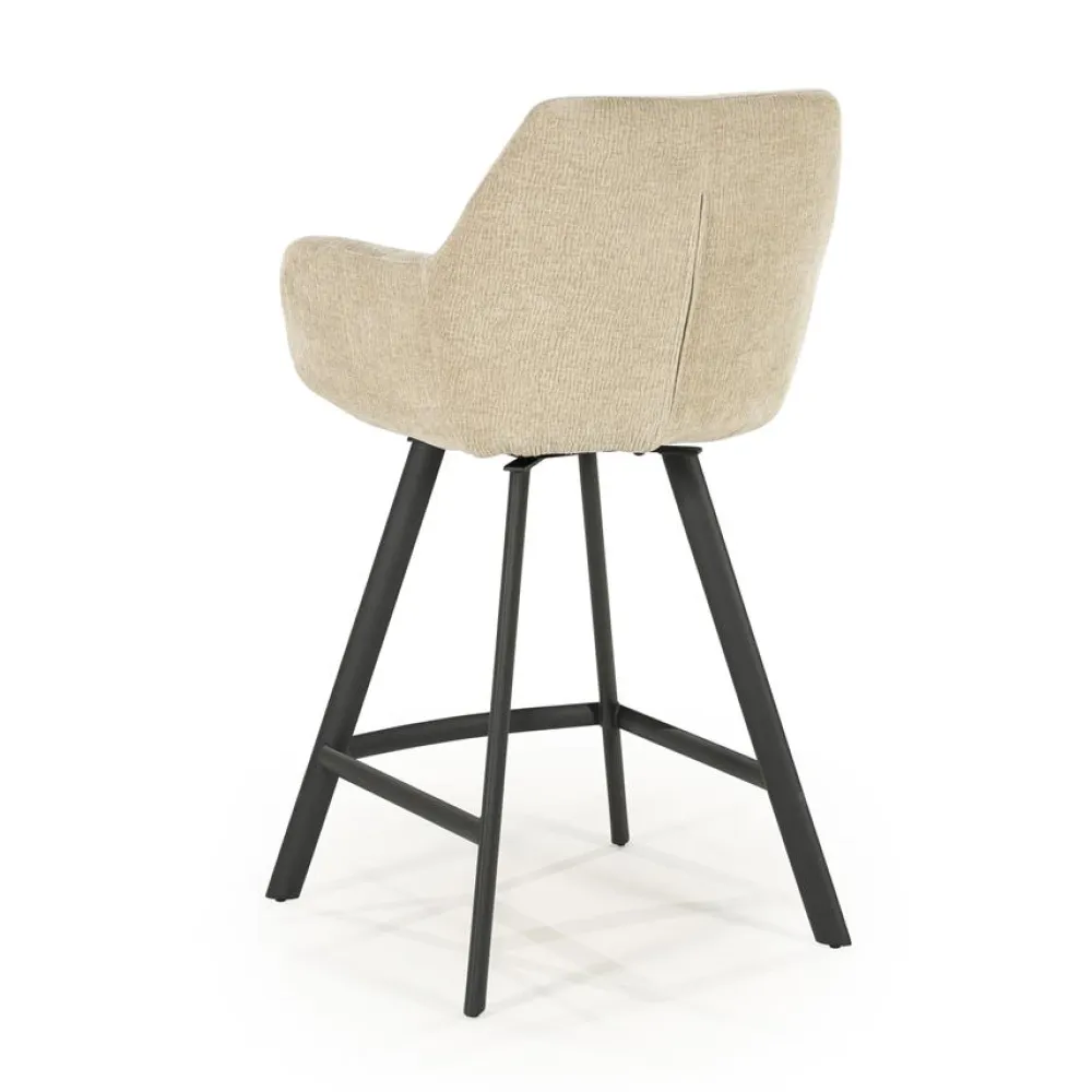 HUUS Barstoelen*Barstoel Bliss (per 2 stuks)