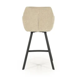HUUS Barstoelen*Barstoel Bliss (per 2 stuks)