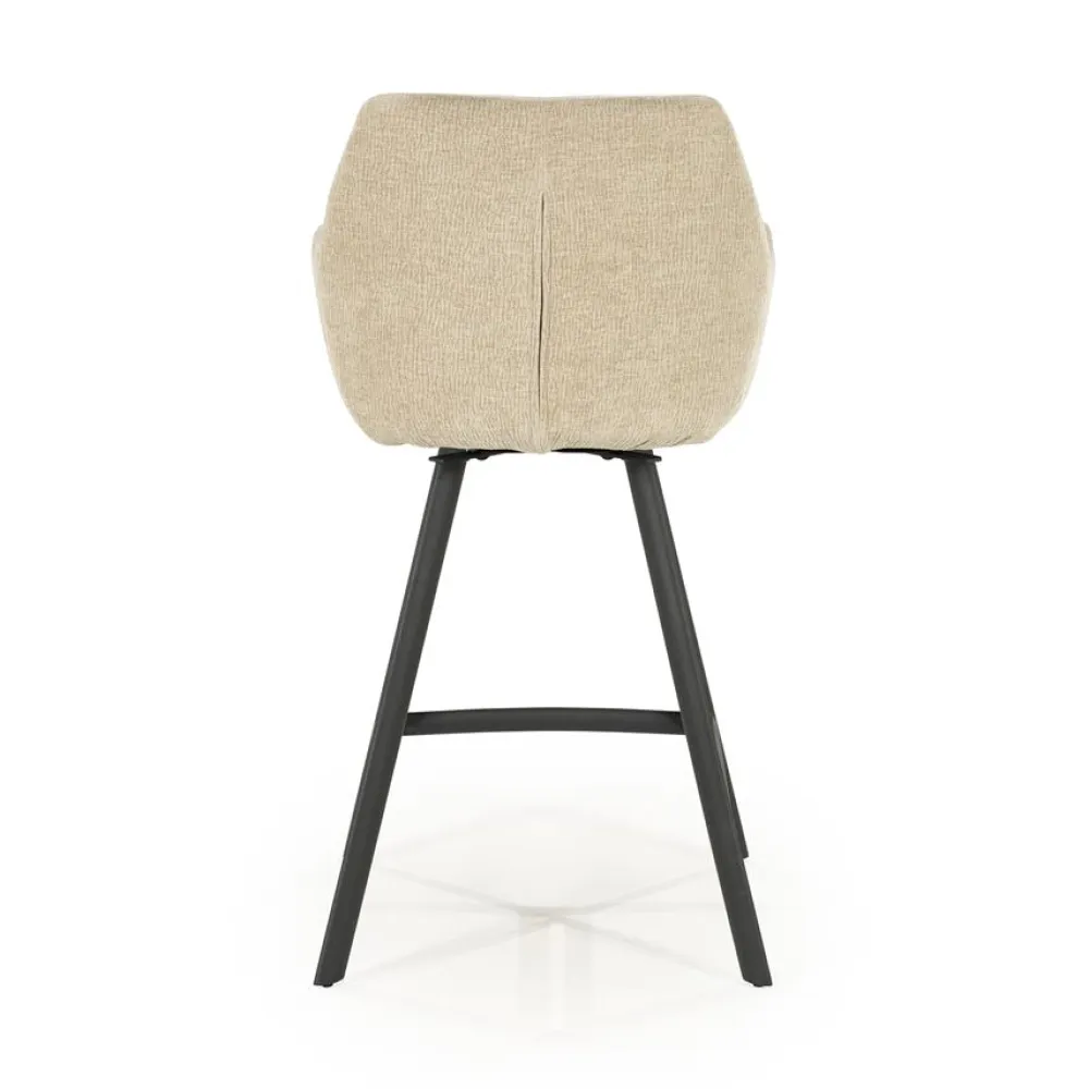 HUUS Barstoelen*Barstoel Bliss (per 2 stuks)