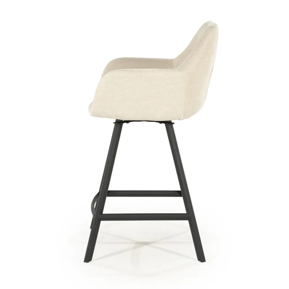 HUUS Barstoelen*Barstoel Bliss (per 2 stuks)