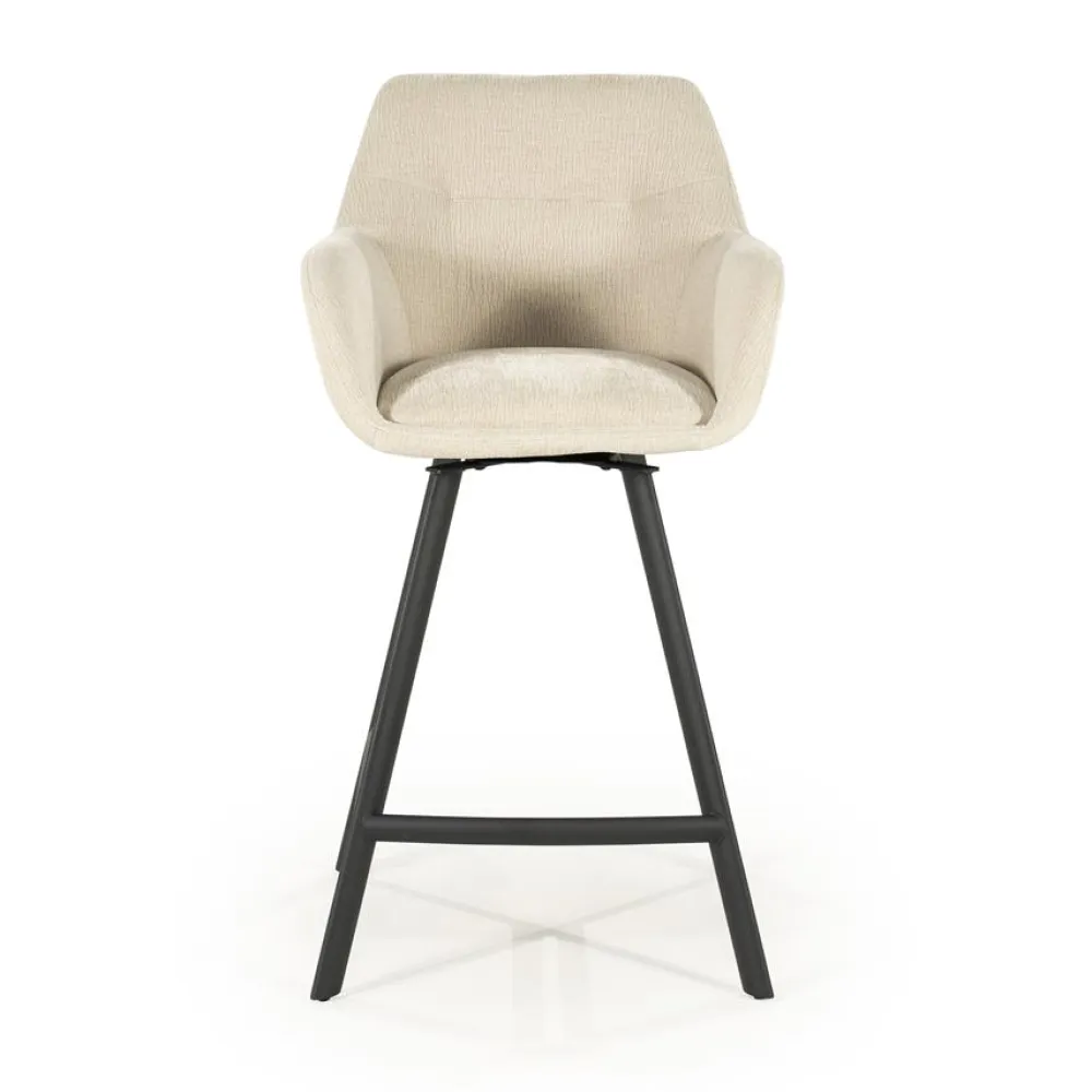 HUUS Barstoelen*Barstoel Bliss (per 2 stuks)