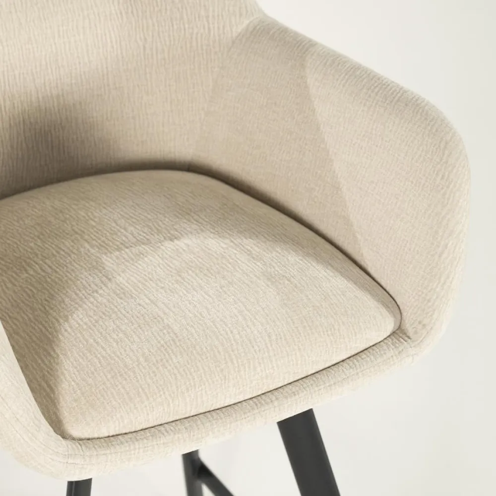 HUUS Barstoelen*Barstoel Bliss (per 2 stuks)