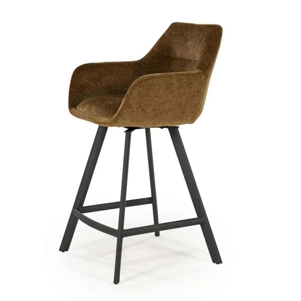 HUUS Barstoelen*Barstoel Bliss (per 2 stuks)