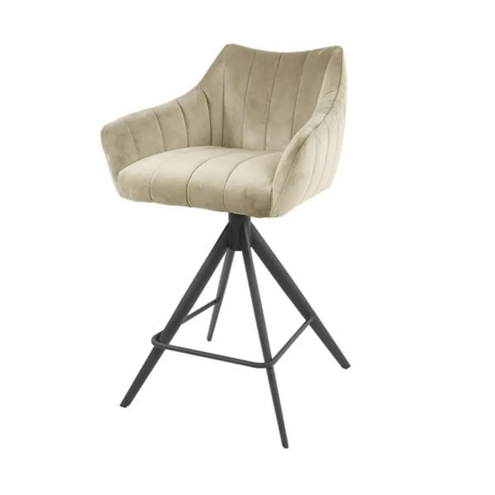 HUUS Barstoelen*Barstoel Cato (per 2 stuks)