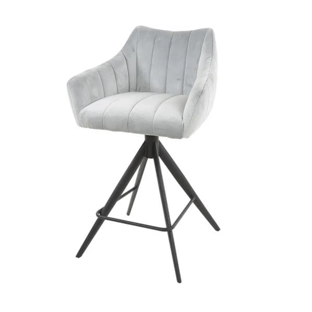 HUUS Barstoelen*Barstoel Cato (per 2 stuks)