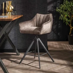 HUUS Barstoelen*Barstoel Cato (per 2 stuks)