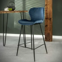 HUUS Barstoelen*Barstoel Danny (per 4 stuks)