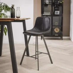 HUUS Barstoelen*Barstoel Floortje (per 4 stuks)