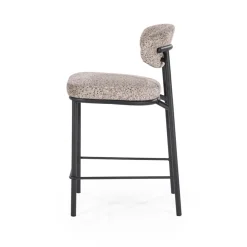 HUUS Barkrukken|Barstoelen*Barstoel Jari (per 2 stuks)