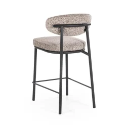 HUUS Barkrukken|Barstoelen*Barstoel Jari (per 2 stuks)