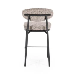 HUUS Barkrukken|Barstoelen*Barstoel Jari (per 2 stuks)