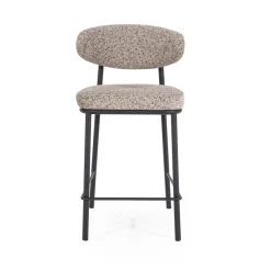 HUUS Barkrukken|Barstoelen*Barstoel Jari (per 2 stuks)