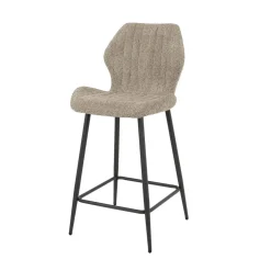 HUUS Barstoelen*Barstoel Lennie (per 2 stuks)