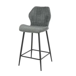 HUUS Barstoelen*Barstoel Lennie (per 2 stuks)