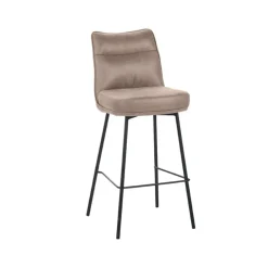 HUUS Barstoelen*Barstoel Lennon (per 2 stuks)