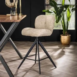 HUUS Barstoelen*Barstoel Lilou (per 2 stuks)