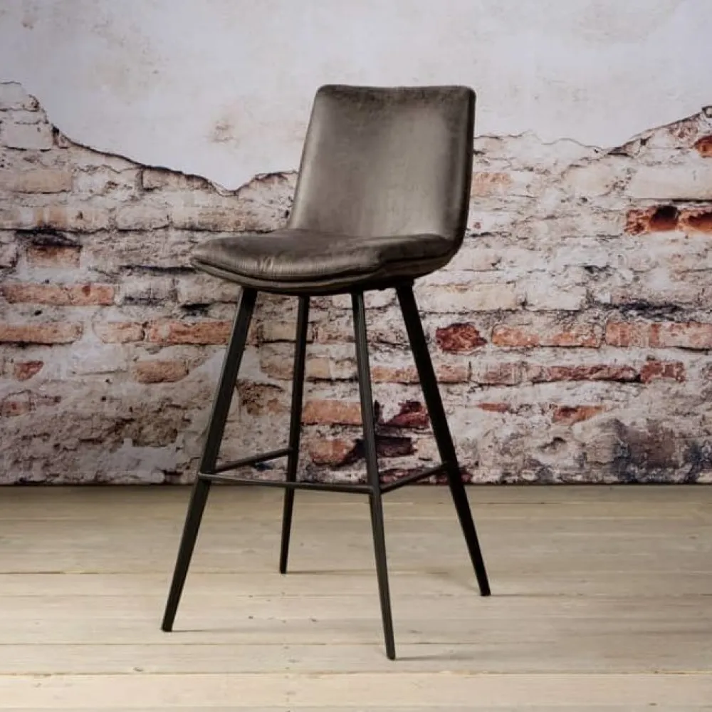 HUUS Barstoelen*Barstoel Patrick (per 2 stuks)