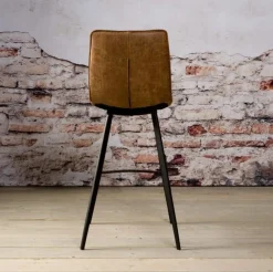 HUUS Barstoelen*Barstoel Patrick (per 2 stuks)