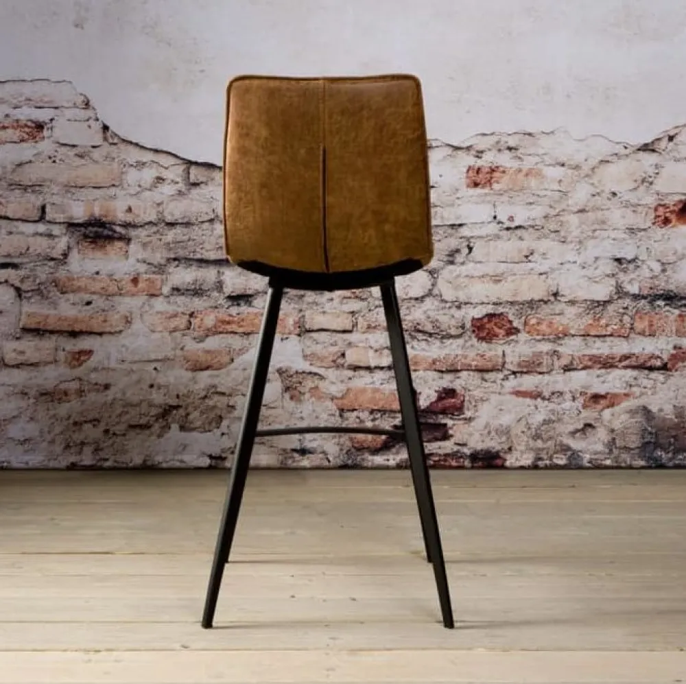 HUUS Barstoelen*Barstoel Patrick (per 2 stuks)