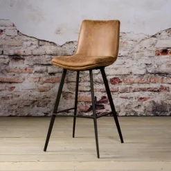 HUUS Barstoelen*Barstoel Patrick (per 2 stuks)