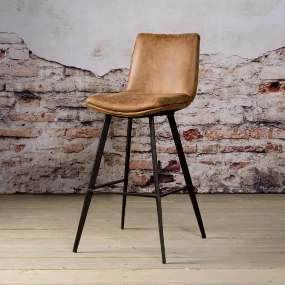 HUUS Barstoelen*Barstoel Patrick (per 2 stuks)