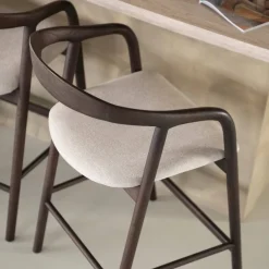 HUUS Barstoelen*Barstoel Rayven