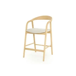 HUUS Barstoelen*Barstoel Rayven