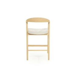 HUUS Barstoelen*Barstoel Rayven