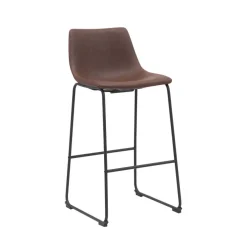 HUUS Barkrukken|Barstoelen*Barstoel Risto (per 2 stuks)