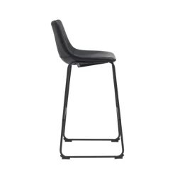 HUUS Barkrukken|Barstoelen*Barstoel Risto (per 2 stuks)