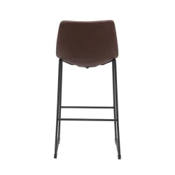 HUUS Barkrukken|Barstoelen*Barstoel Risto (per 2 stuks)