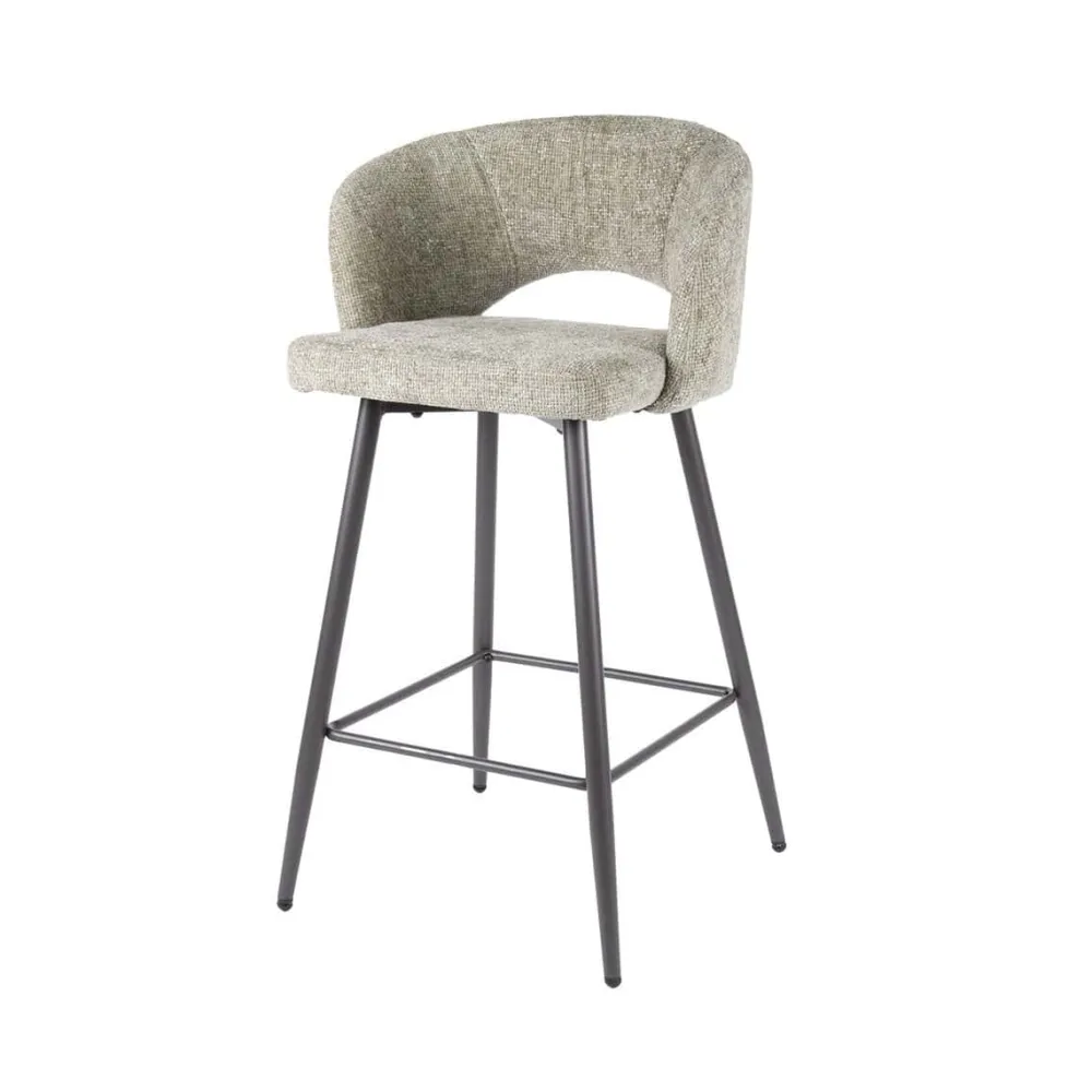 HUUS Barstoelen*Barstoel Sascha (per 2 stuks)