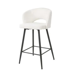 HUUS Barstoelen*Barstoel Sascha (per 2 stuks)