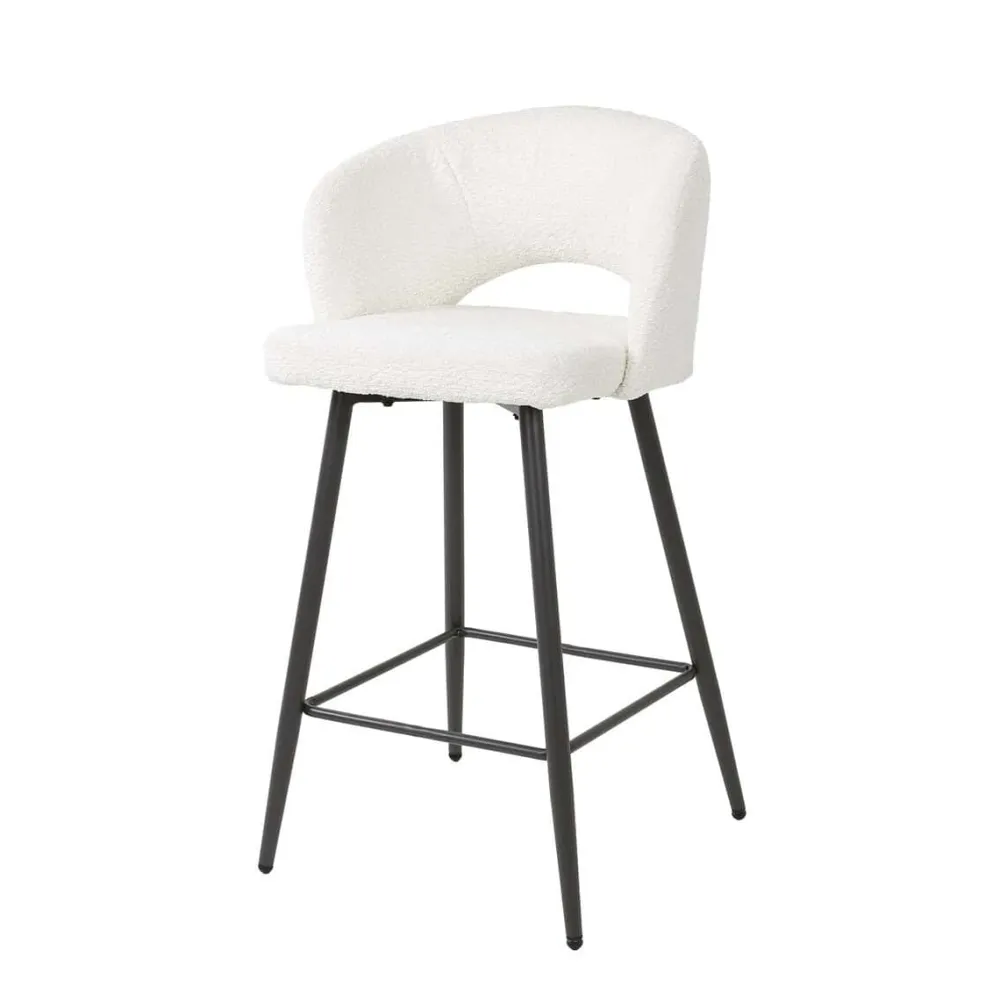 HUUS Barstoelen*Barstoel Sascha (per 2 stuks)