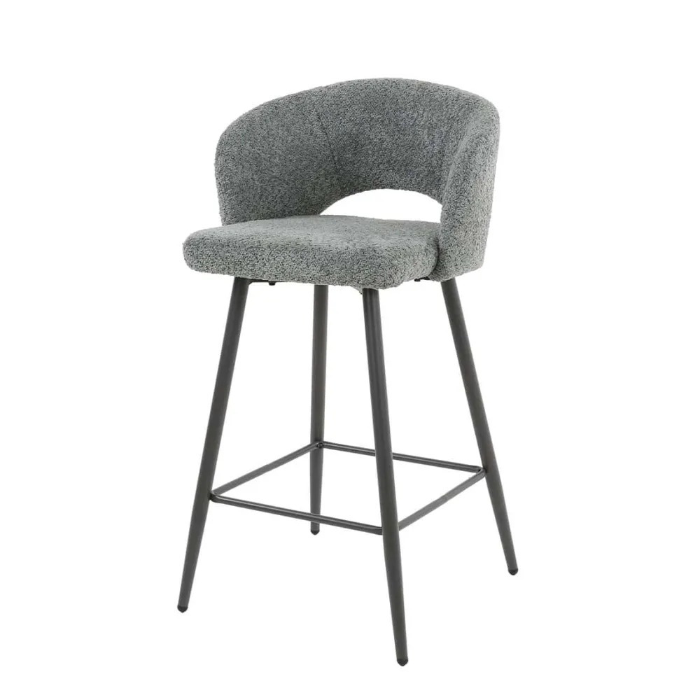 HUUS Barstoelen*Barstoel Sascha (per 2 stuks)