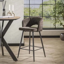 HUUS Barstoelen*Barstoel Sascha (per 2 stuks)