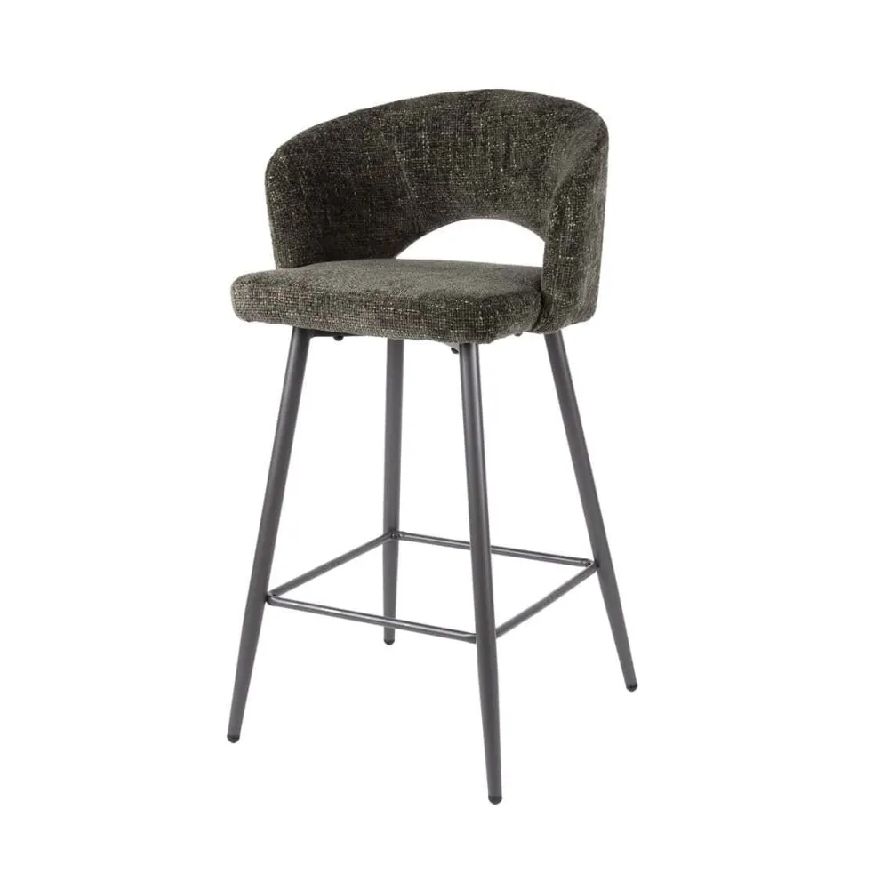 HUUS Barstoelen*Barstoel Sascha (per 2 stuks)
