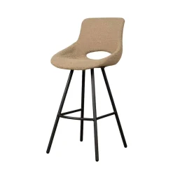 HUUS Barstoelen*Barstoel Vicky