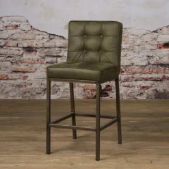 HUUS Barstoelen*Barstoel Vince (per 2 stuks)