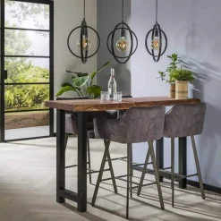 HUUS Bartafels*Bartafel Avy