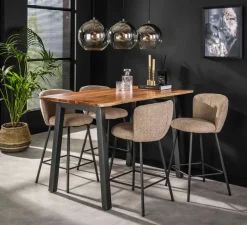 HUUS Bartafels*Bartafel Babs